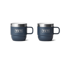 Rambler® 6 oz Stackable Mugs