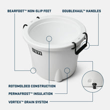 Yeti Tank® 45 Ice Bucket