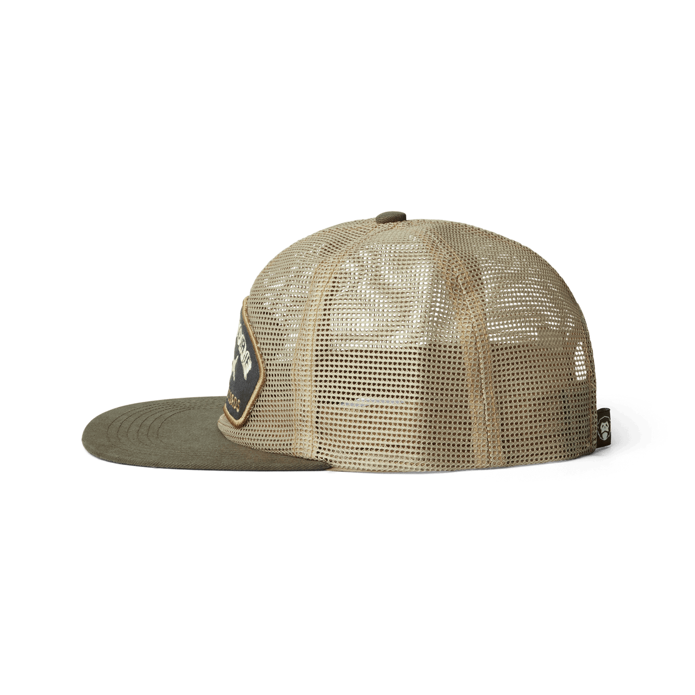 YETI® x Howler Brothers Dub Store Feedstore Snapback
