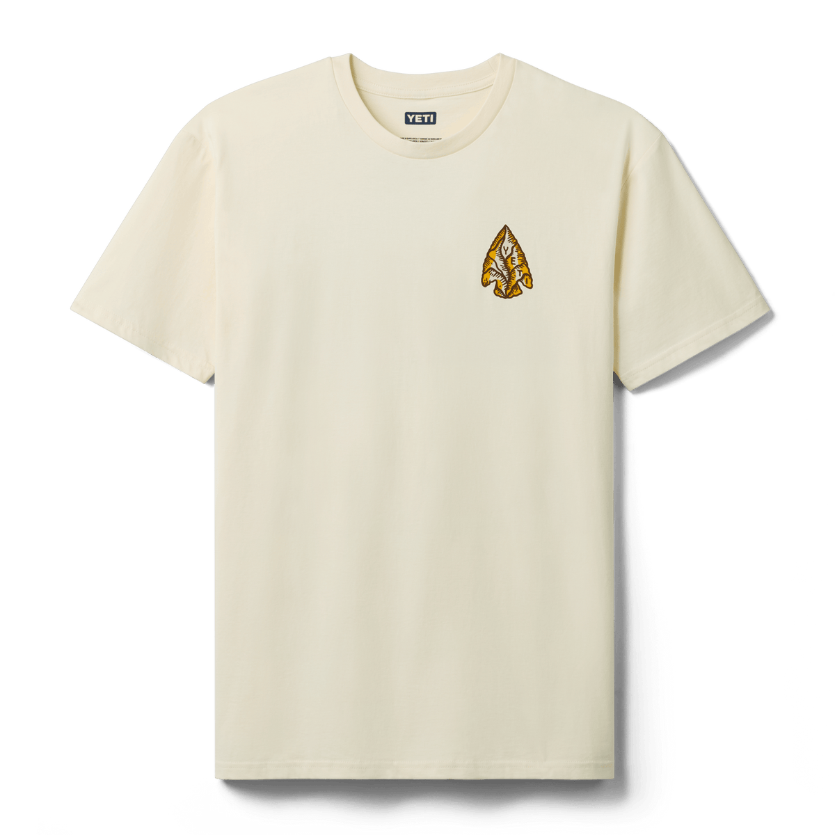 Whitetail Short Sleeve T-Shirt
