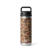 Wetlands Camo