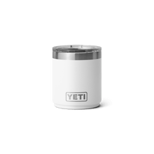 Rambler® 10 oz Stackable Lowball