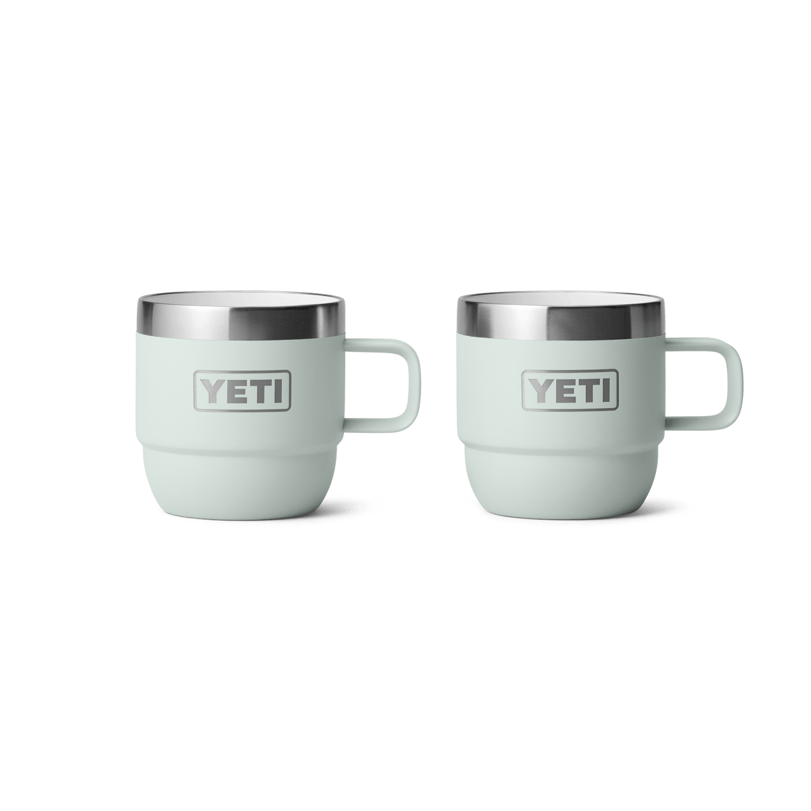 Rambler® 6 oz Stackable Mugs