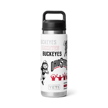 YETI Fandom Collection Go Birds 26 oz Rambler® Water Bottle
