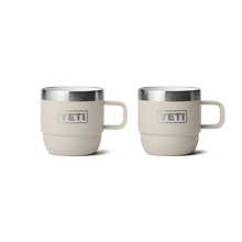 Rambler® 6 oz Stackable Mugs