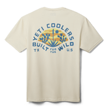 YETI Coolers® Horizon Short Sleeve T-Shirt
