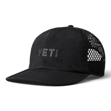 YETI® Logo Low Profile Performance Hat