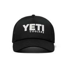 YETI® Coolers Mid Pro Foam Trucker Hat