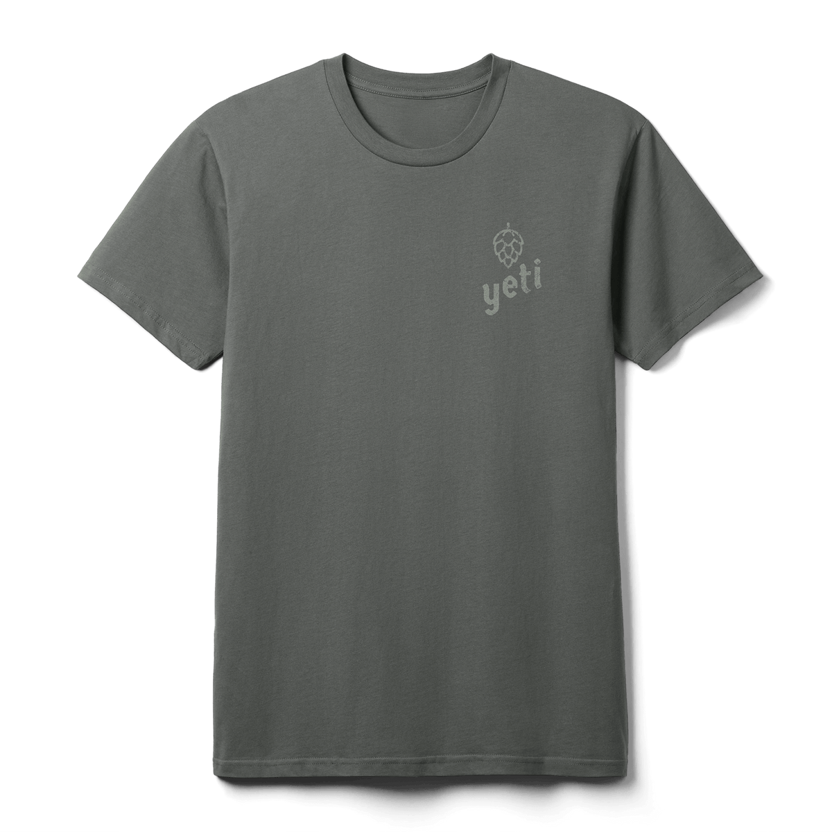YETI® Prost! Badge Short Sleeve T-Shirt