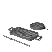 YETI™ Fire Pit Grill Kit