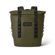 Olive/Black
